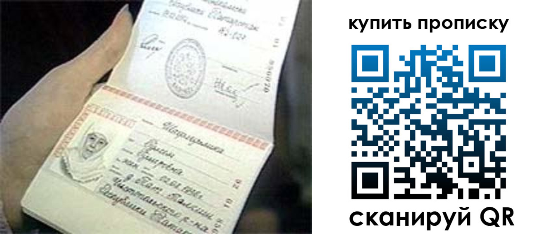 прописка поиск в Калининске